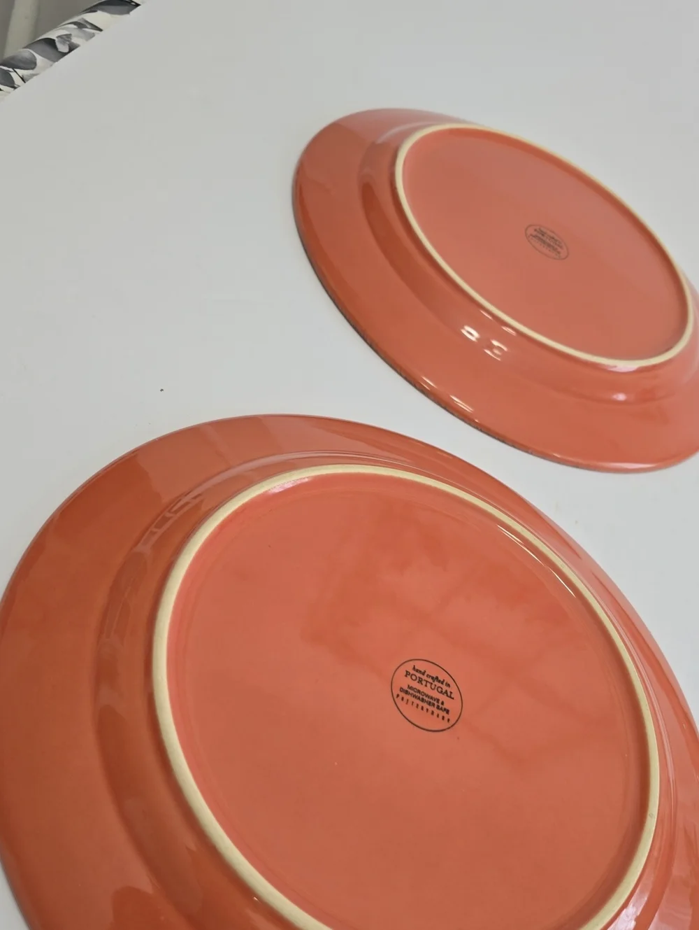 Pottery Barn vintage pottery
